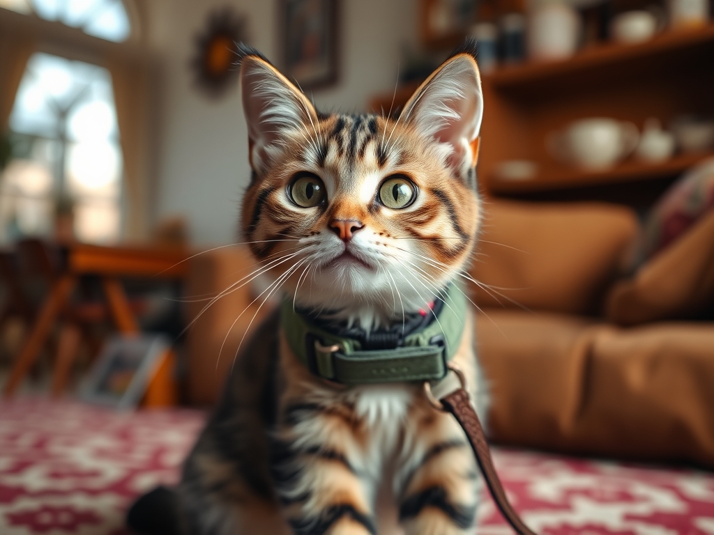 Understanding Costs and Value of Cat Harnesses for Leash Reactive Cats - cat harnesses leashes