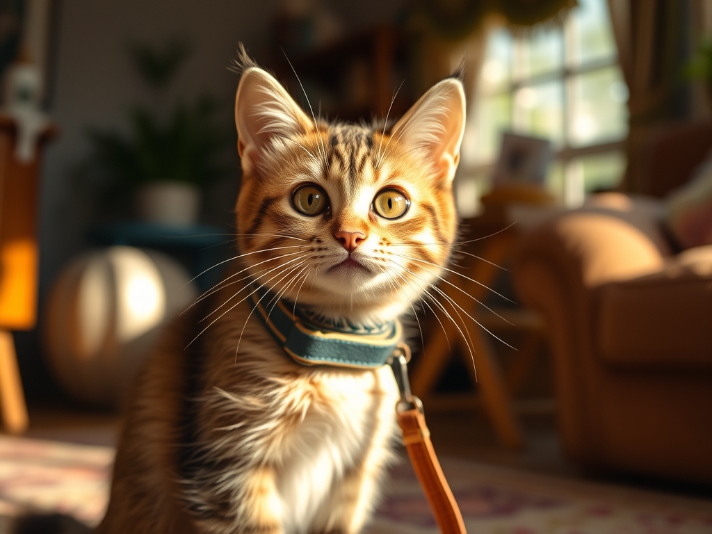 Understanding Costs and Value of Cat Harnesses - cat harnesses leashes