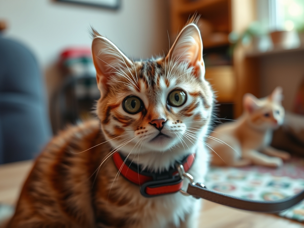 Understanding Costs and Value What to Expect When Buying a Cat Harness - cat harnesses leashes