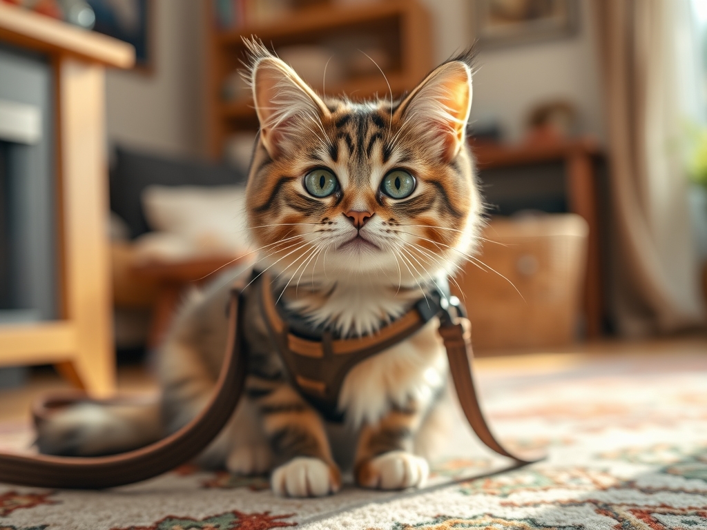 Understanding Costs and Value of Cat Harnesses - cat harnesses leashes