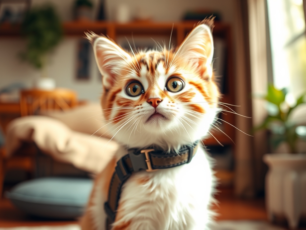 Understanding Costs and Value of Cat Harnesses for Leash Training Outdoor Cats - cat harnesses leashes