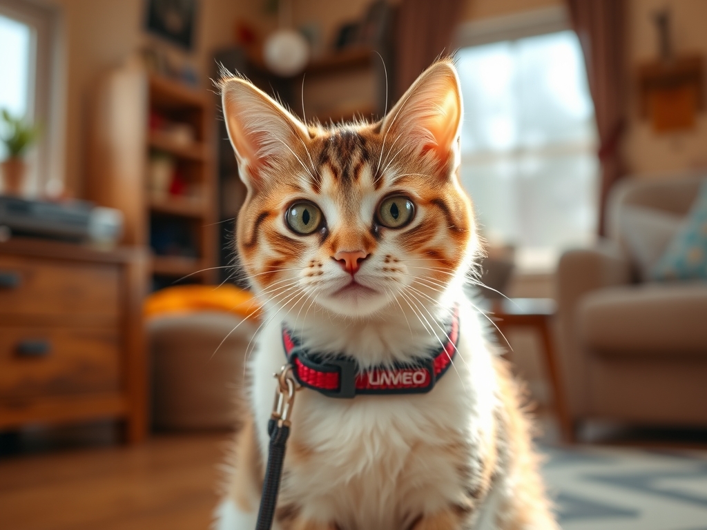 Understanding Costs and Value of Cat Harnesses for Leash Training Rescues - cat harnesses leashes