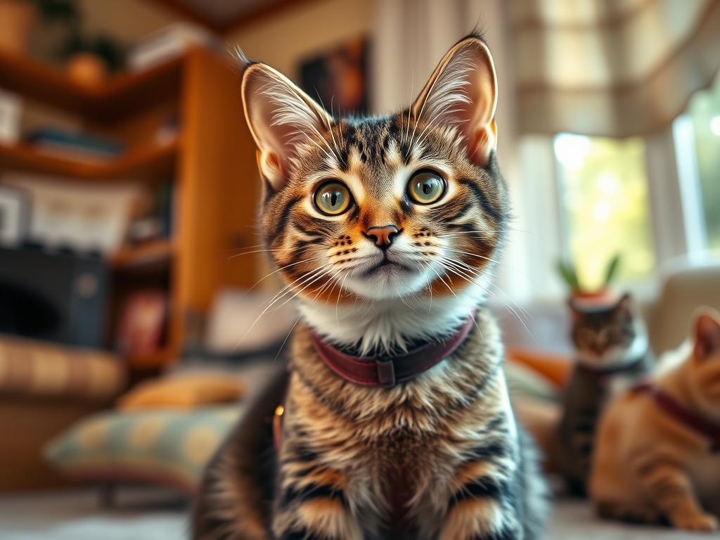 Understanding Costs and Value of Cat Harnesses for MultiCat Households - cat harnesses leashes