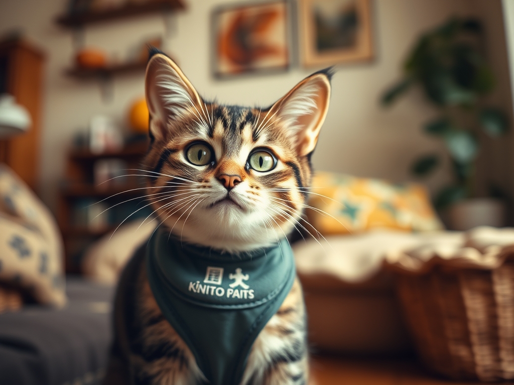 cat harness for nervous cats - cat harnesses leashes guide hero image