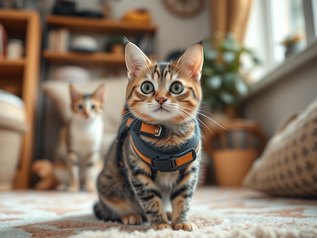 Costs and Value What to Expect - cat harnesses leashes