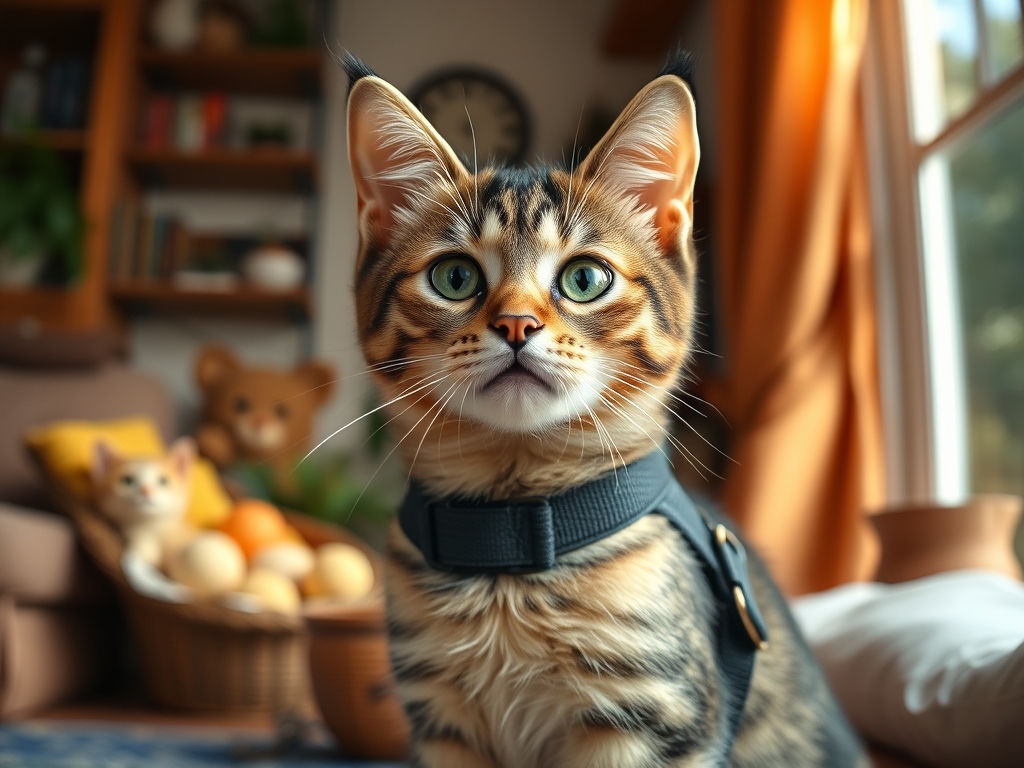 Understanding Costs and Value - cat harnesses leashes