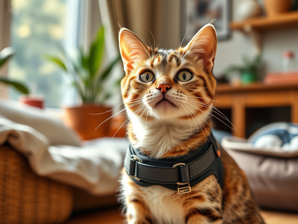 Understanding Costs and Value What to Expect When Buying a Cat Harness for Senior Cats - cat harnesses leashes