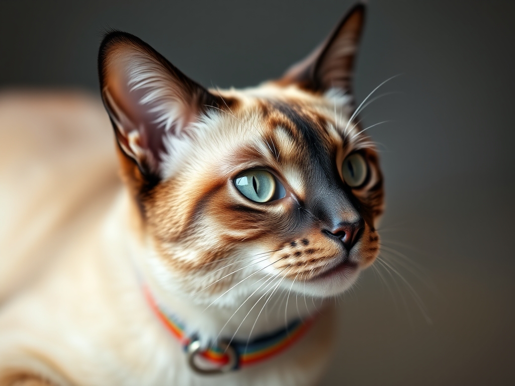 Understanding Costs and Value of Cat Harnesses for Siamese Cats - cat harnesses leashes