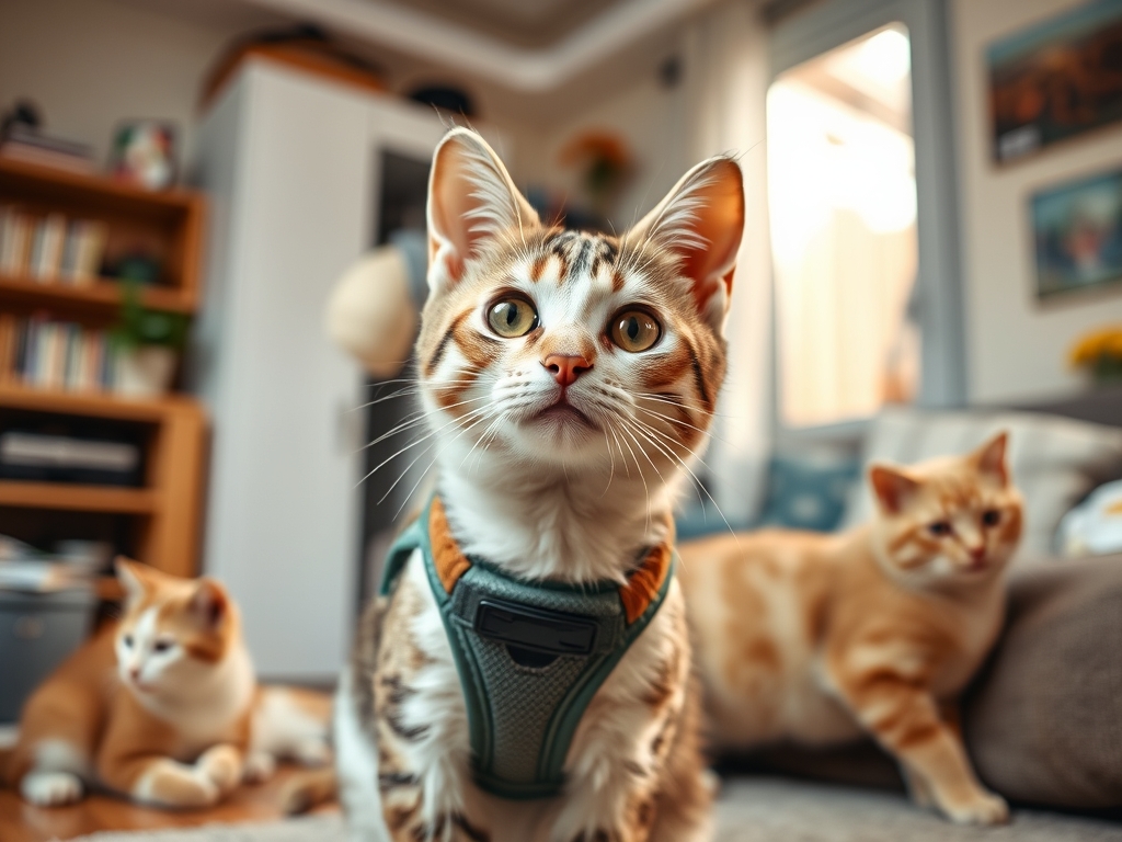 Understanding Costs and Value What to Expect - cat harnesses leashes