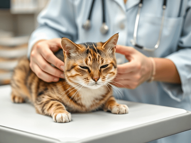 Key Benefits and Features - expert cat health alerts on amazon guide