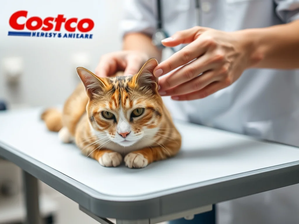 cat health insurance costco - cat health insurance cost guide hero image