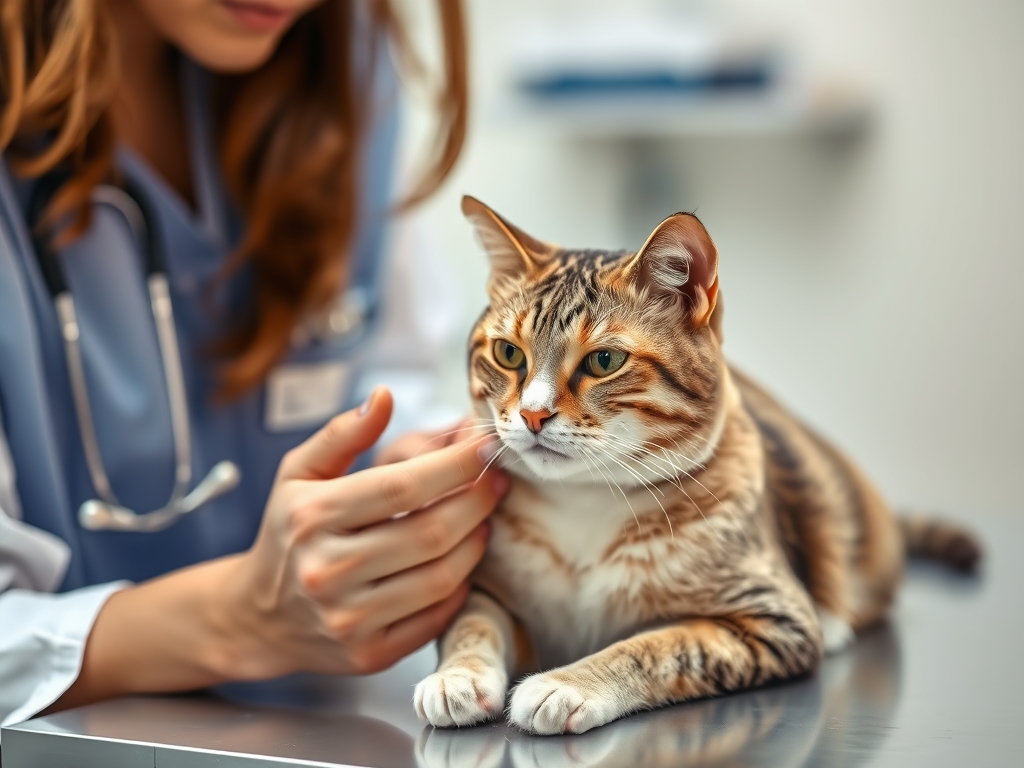 cat health insurance india - cat health insurance guide hero image