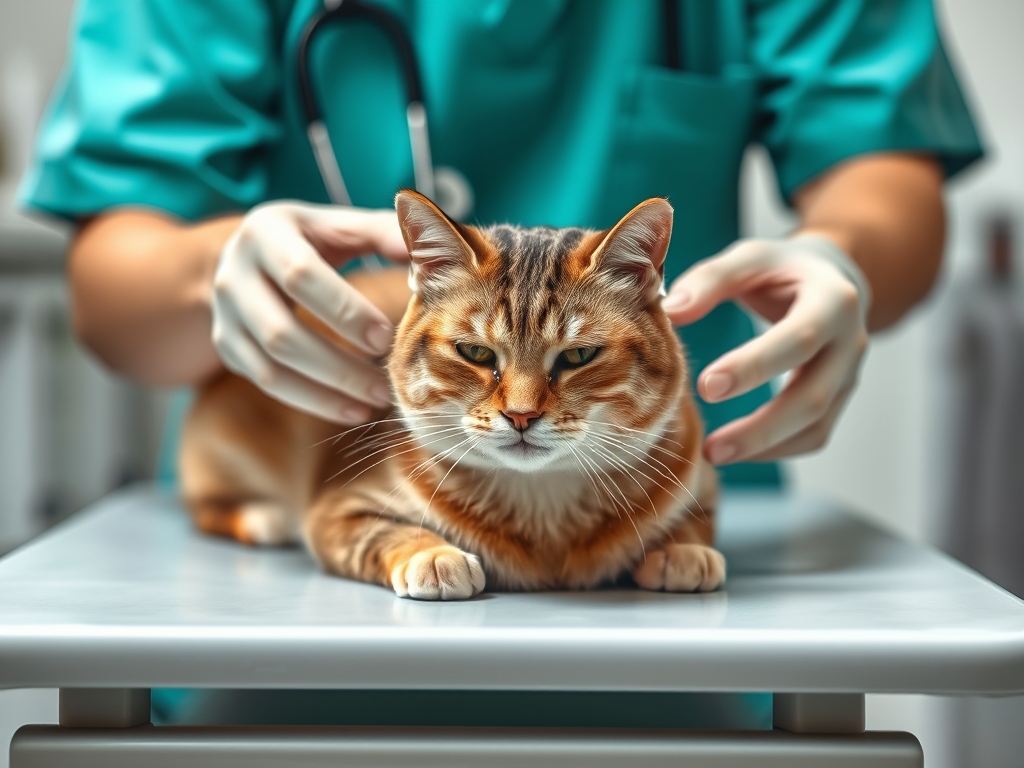 health insurance for cat - cat health insurance guide hero image