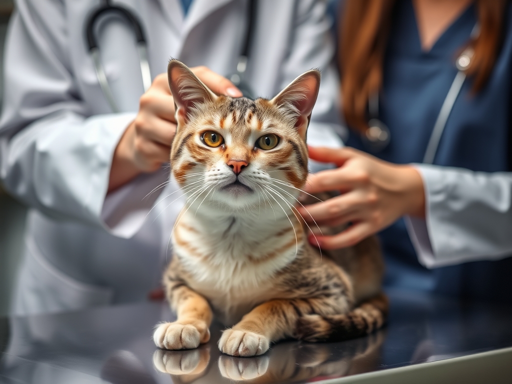 cat health concerns - cat health issues guide hero image