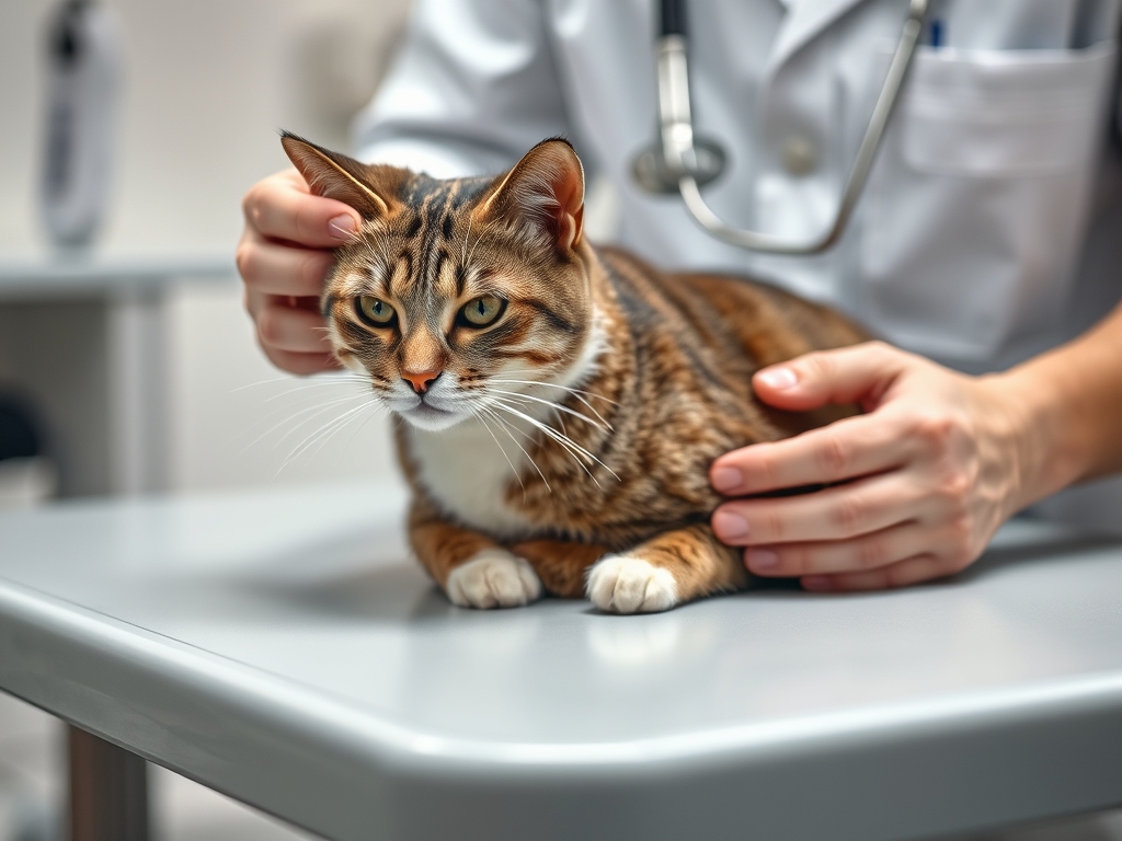 cat health conditions - cat health issues guide hero image