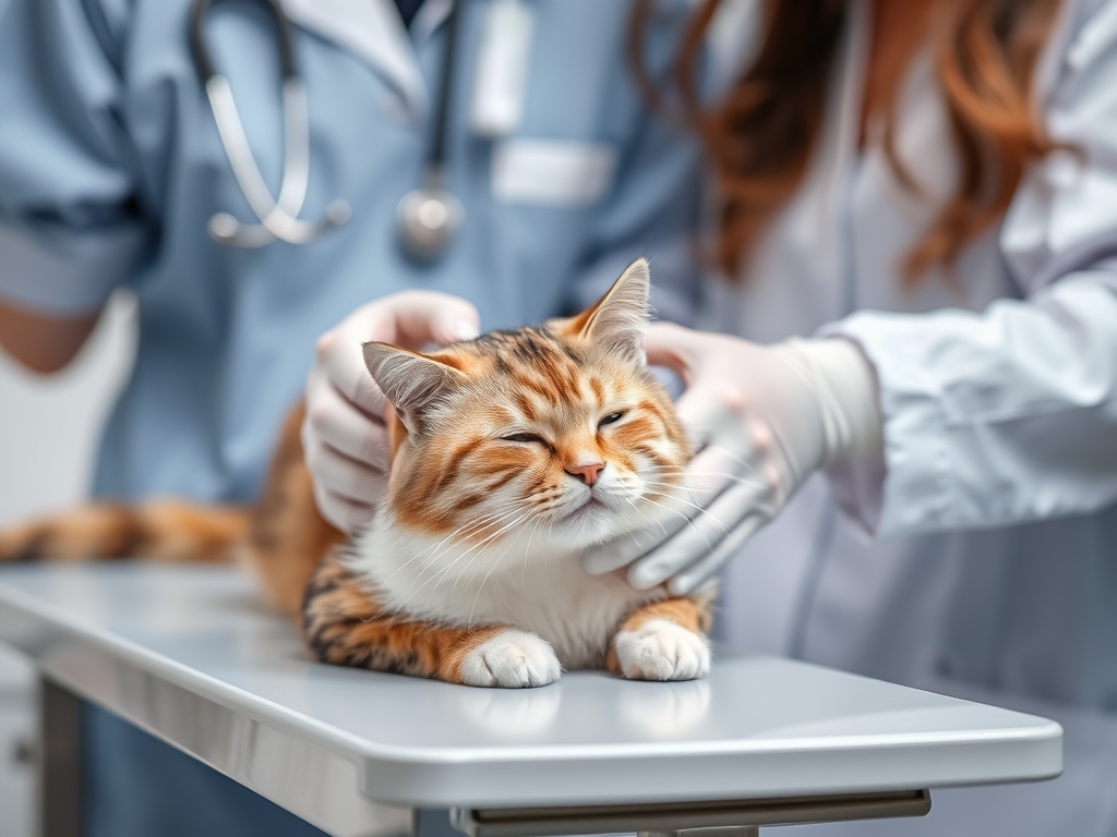 cat health issues pictures - cat health issues guide hero image