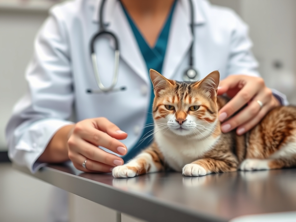 cat health issues symptoms - cat health issues guide hero image