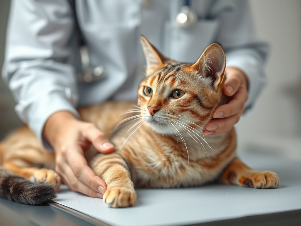 cat health issues treatment - cat health issues guide hero image