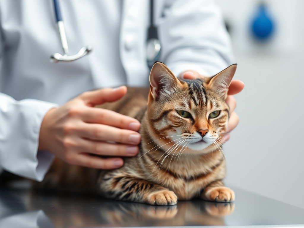 feline health issues - cat health issues guide hero image