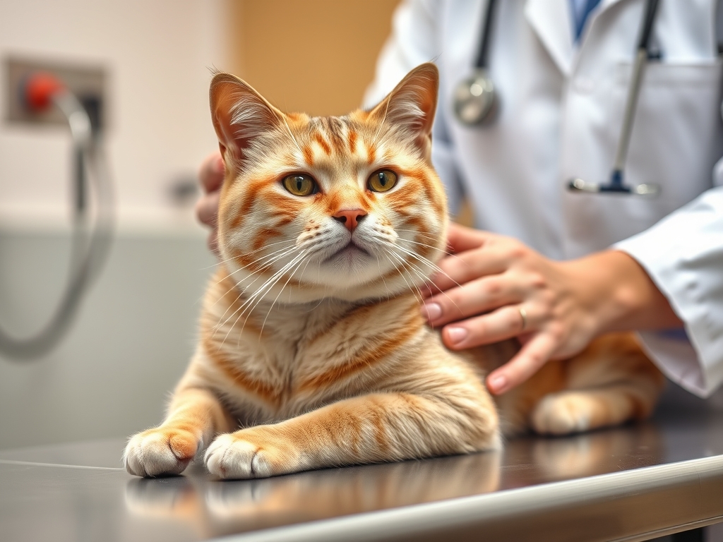 how to know cat health problems - cat health issues guide hero image
