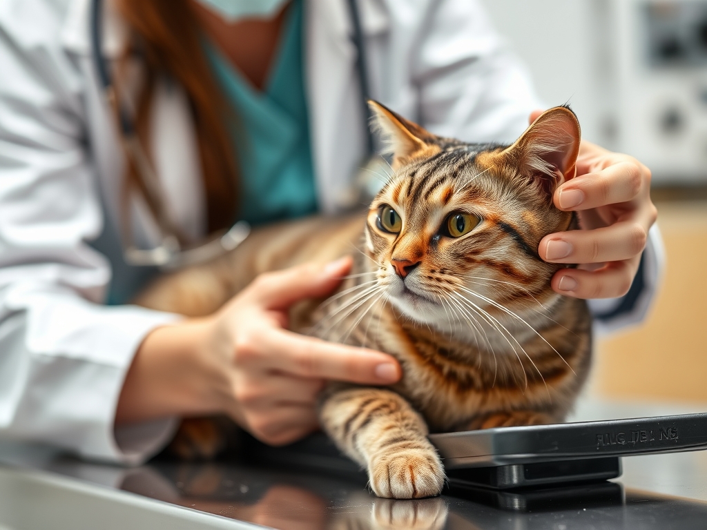 how to prevent cat health problems - cat health issues guide hero image