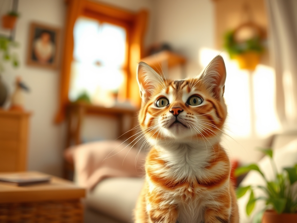 allergy relief supplements for cats - cat health supplements guide hero image