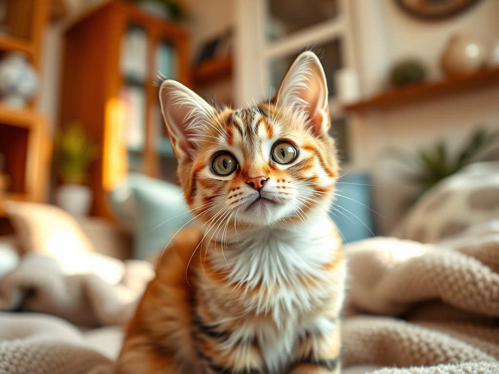 best calming sprays for stressed cats - cat health supplements guide hero image