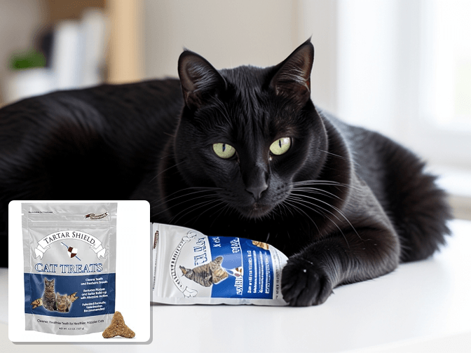 How Cat Dental Supplements Work - expert best cat dental supplements for tartar control guide