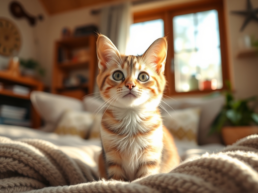best probiotics for cat digestion - cat health supplements guide hero image