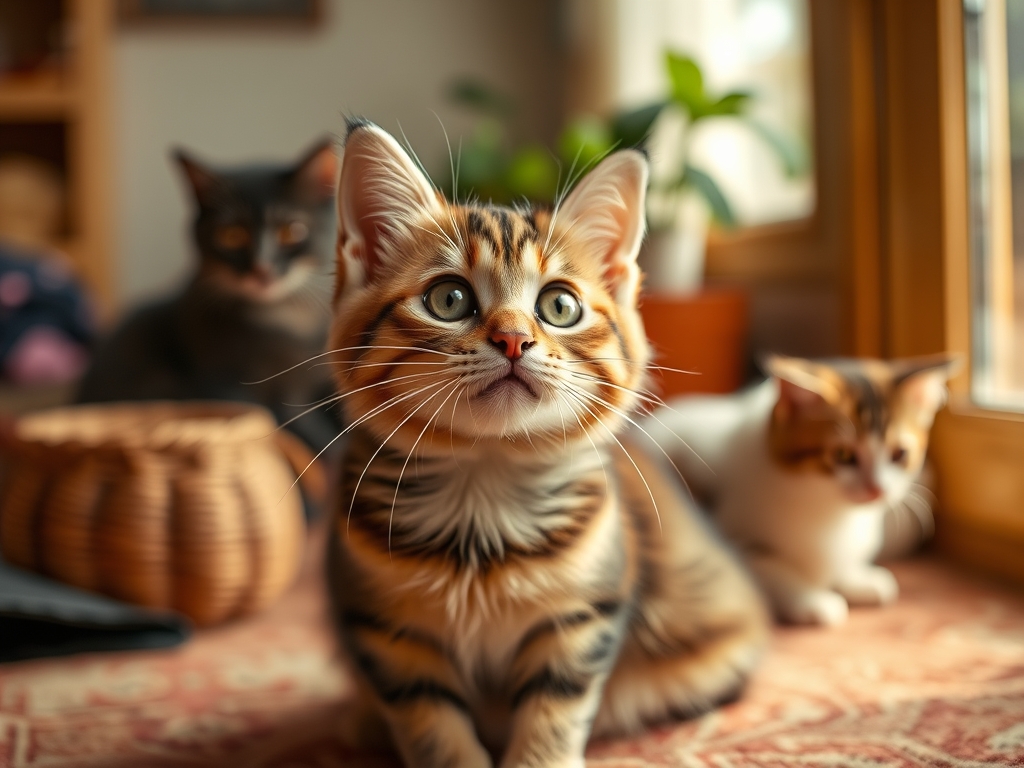 Understanding Costs and Value of Calcium Supplements for Nursing Mother Cats - cat health supplements