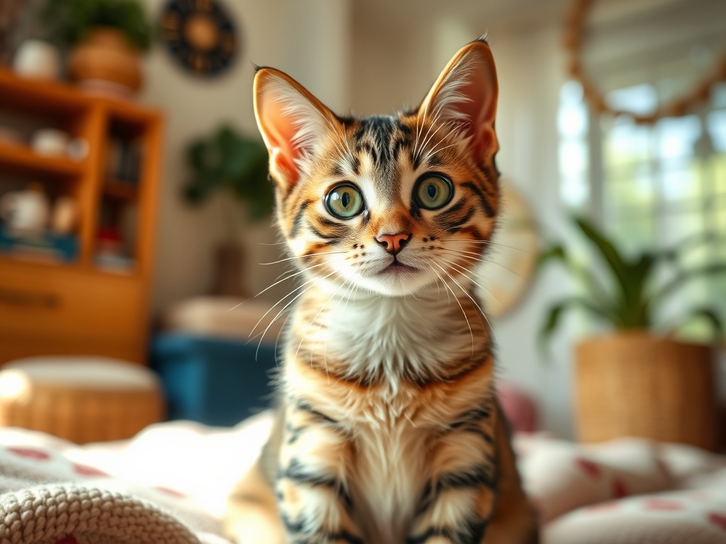 calming supplements for anxious cats - cat health supplements guide hero image