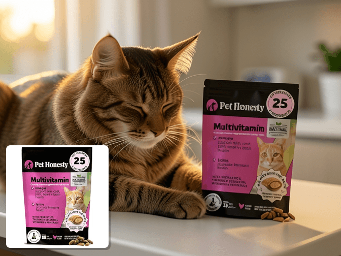 How Cat Immune System Supplements for Kittens Work - expert cat immune system supplements for kittens guide