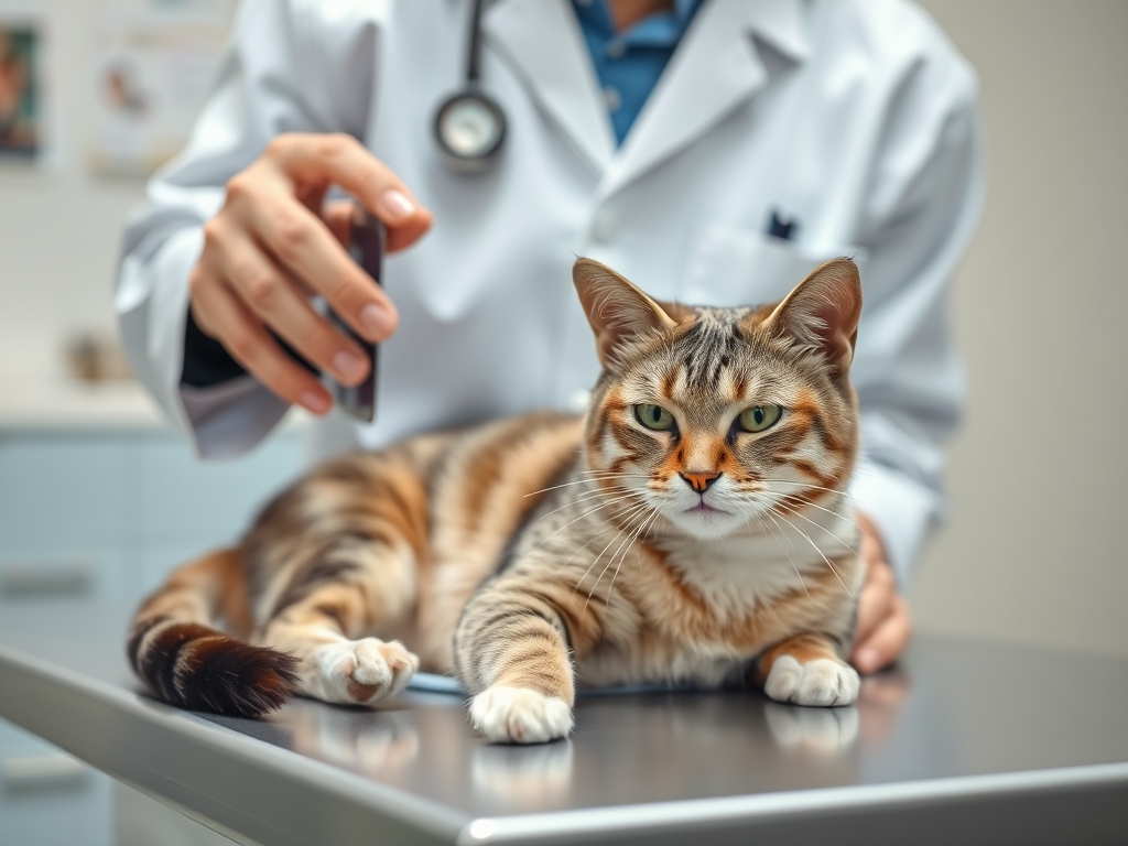 cranberry supplements for cat urinary health - cat health supplements guide hero image