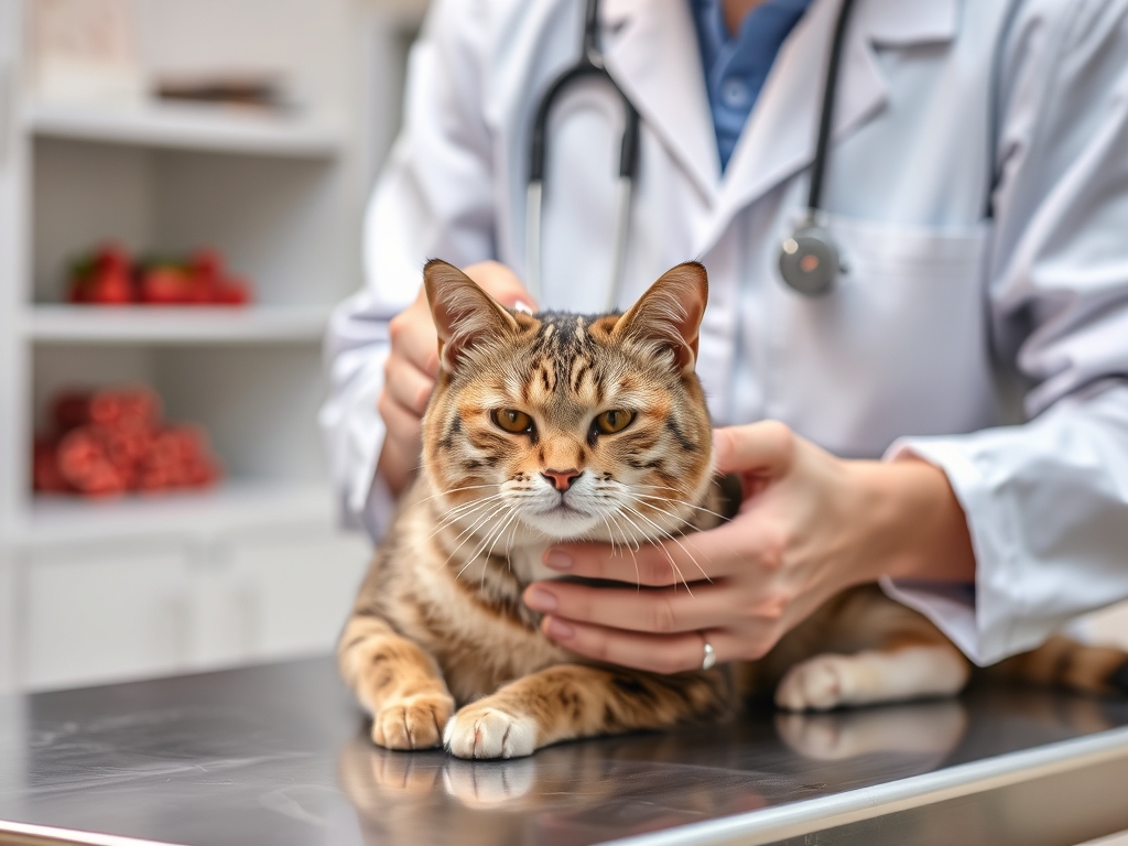 Understanding Costs and Value of Cranberry Supplements for Cat Urinary Health - cat health supplements