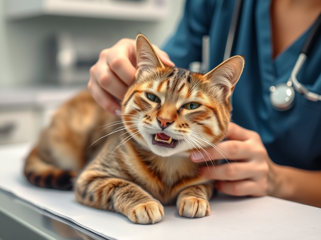 dental health chews for cats - cat health supplements guide hero image