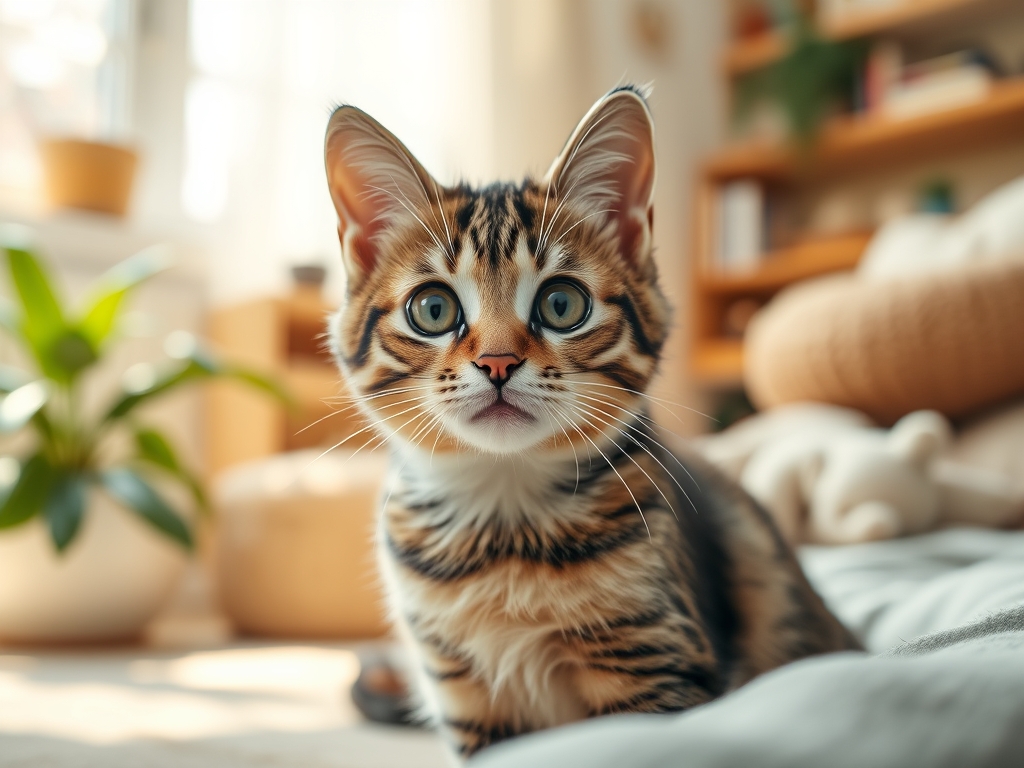 digestive enzyme powder for cats - cat health supplements guide hero image