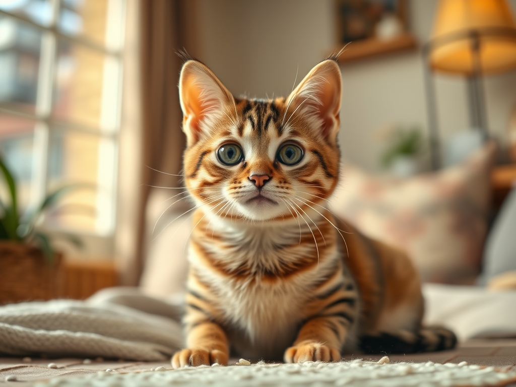 digestive support chews for sensitive stomach cats - cat health supplements guide hero image