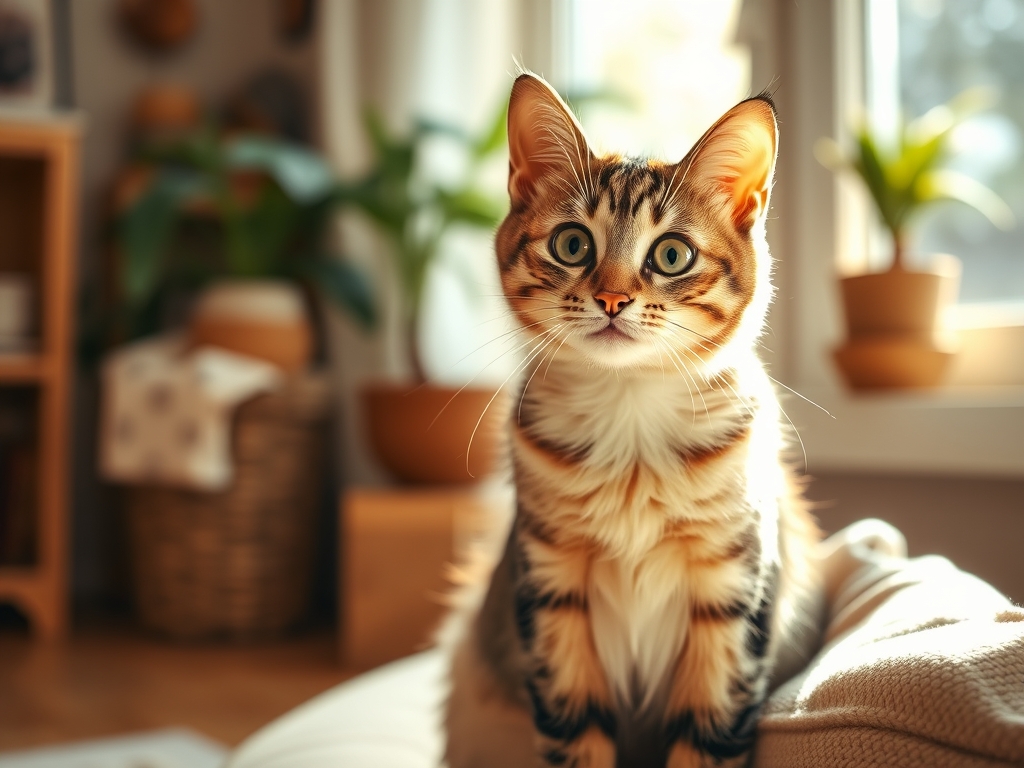 grain free cat supplement options - cat health supplements guide hero image