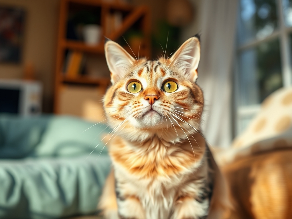 high fiber supplements for overweight cats - cat health supplements guide hero image