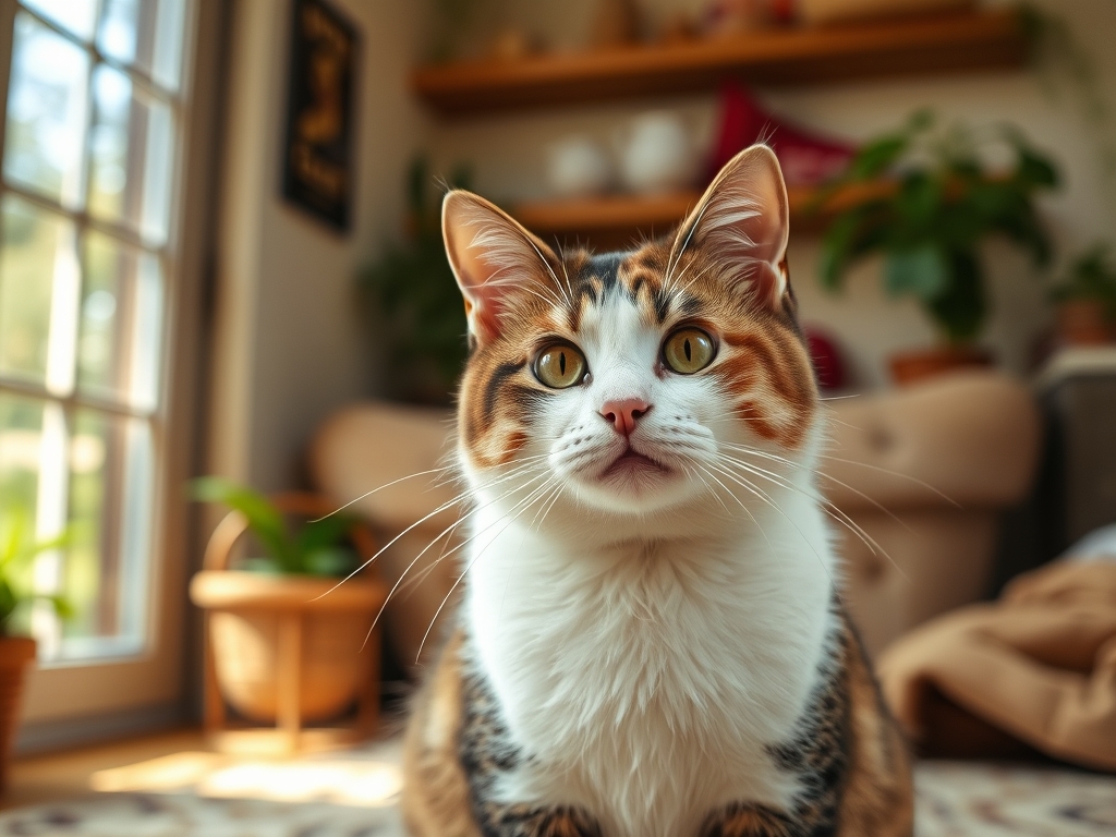 Understanding Costs and Value of High Fiber Supplements for Overweight Cats - cat health supplements