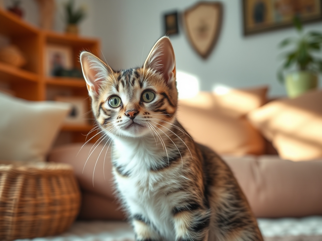 immune system boosters for indoor cats - cat health supplements guide hero image