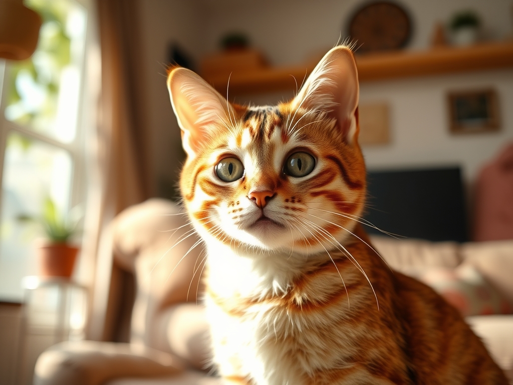 liver support supplements for older cats - cat health supplements guide hero image