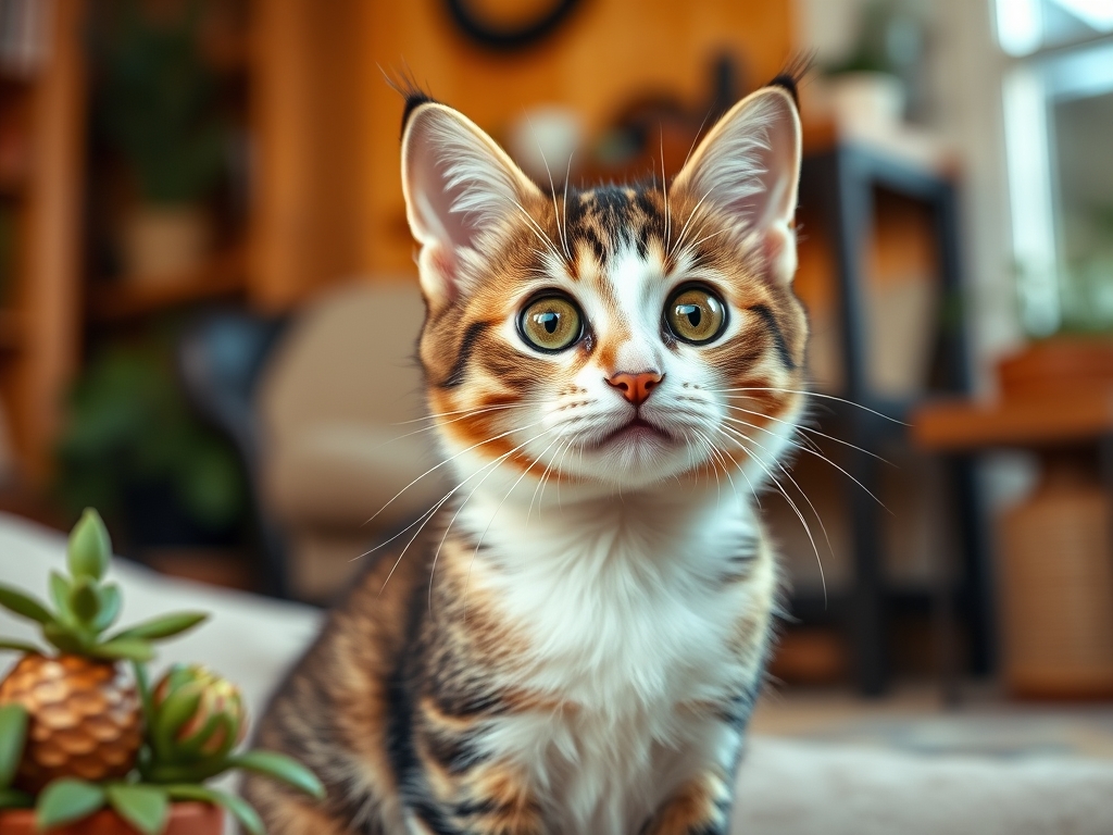 milk thistle liver support for cats - cat health supplements guide hero image