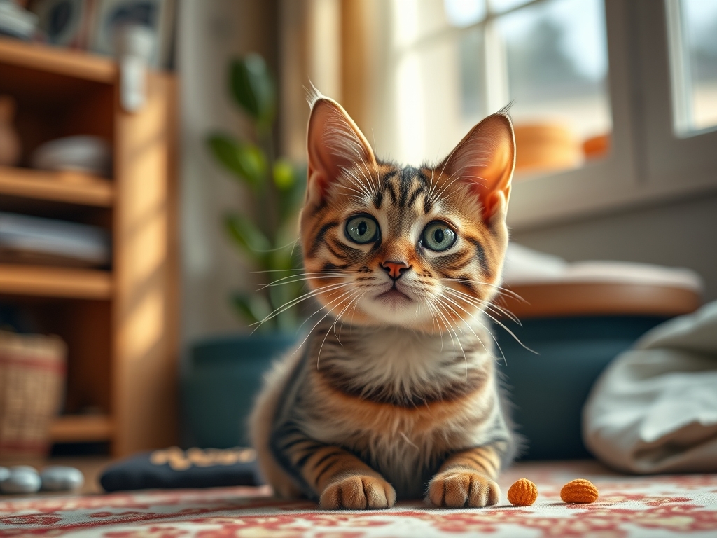 multivitamin chews for picky cats - cat health supplements guide hero image