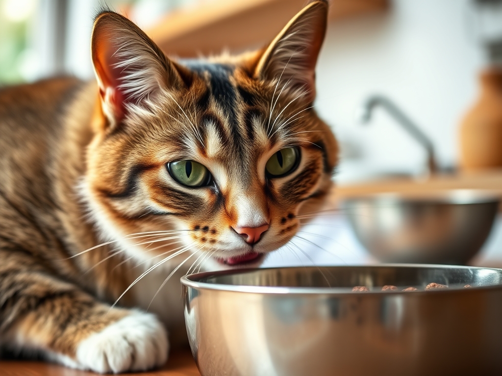 Understanding the Costs and Value of Multivitamin Powder for Homemade Cat Food - cat health supplements