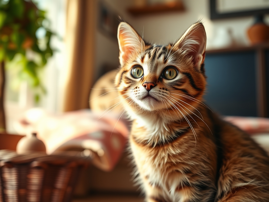 Understanding Costs and Value of Natural Allergy Supplements for Sensitive Cats - cat health supplements