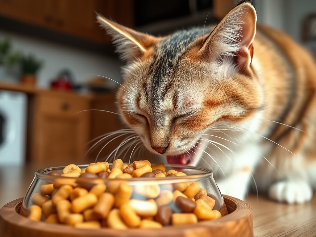 Understanding Costs and Value of Natural Appetite Stimulants for Cats - cat health supplements