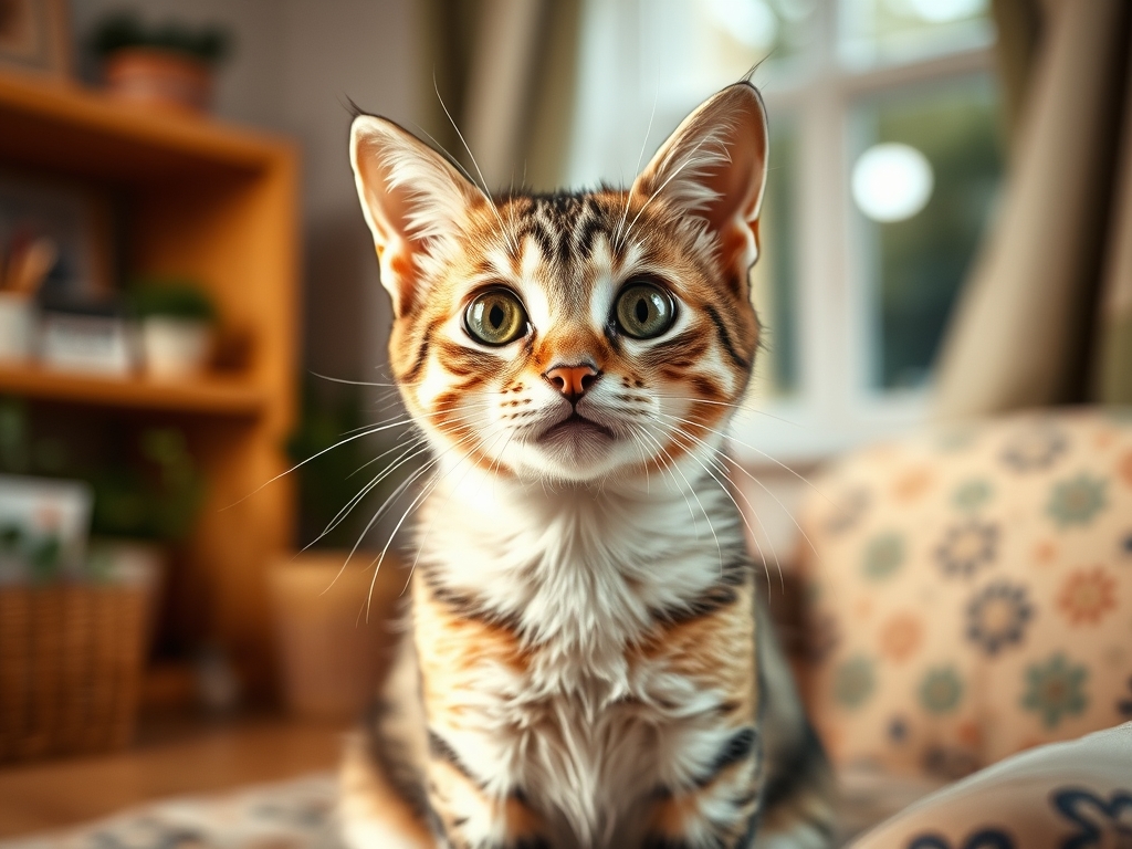 natural supplements for cat arthritis pain - cat health supplements guide hero image