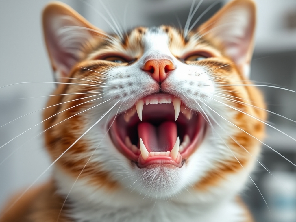 natural supplements for cat dental care - cat health supplements guide hero image