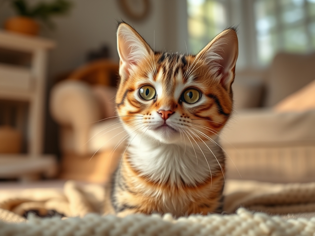 omega 3 chews for dry skin in cats - cat health supplements guide hero image